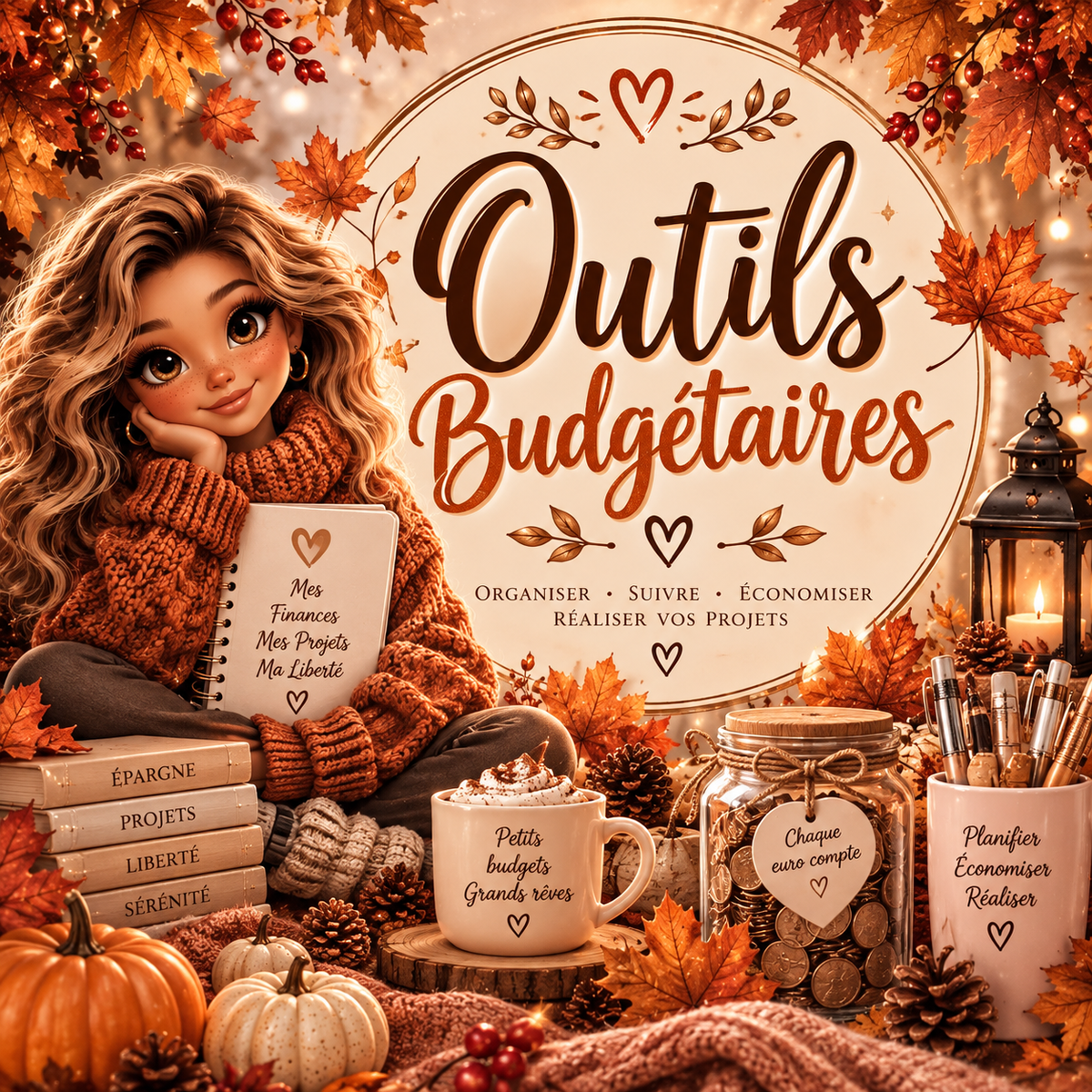 Outils budgetaire