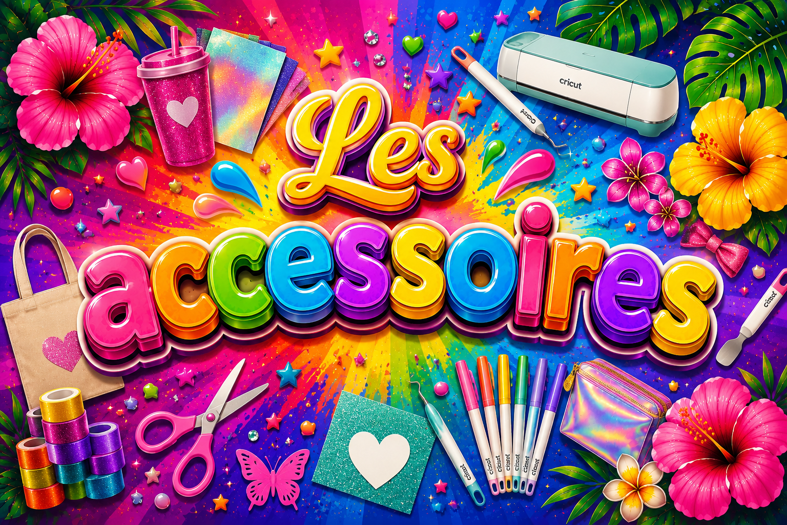 Accessoires