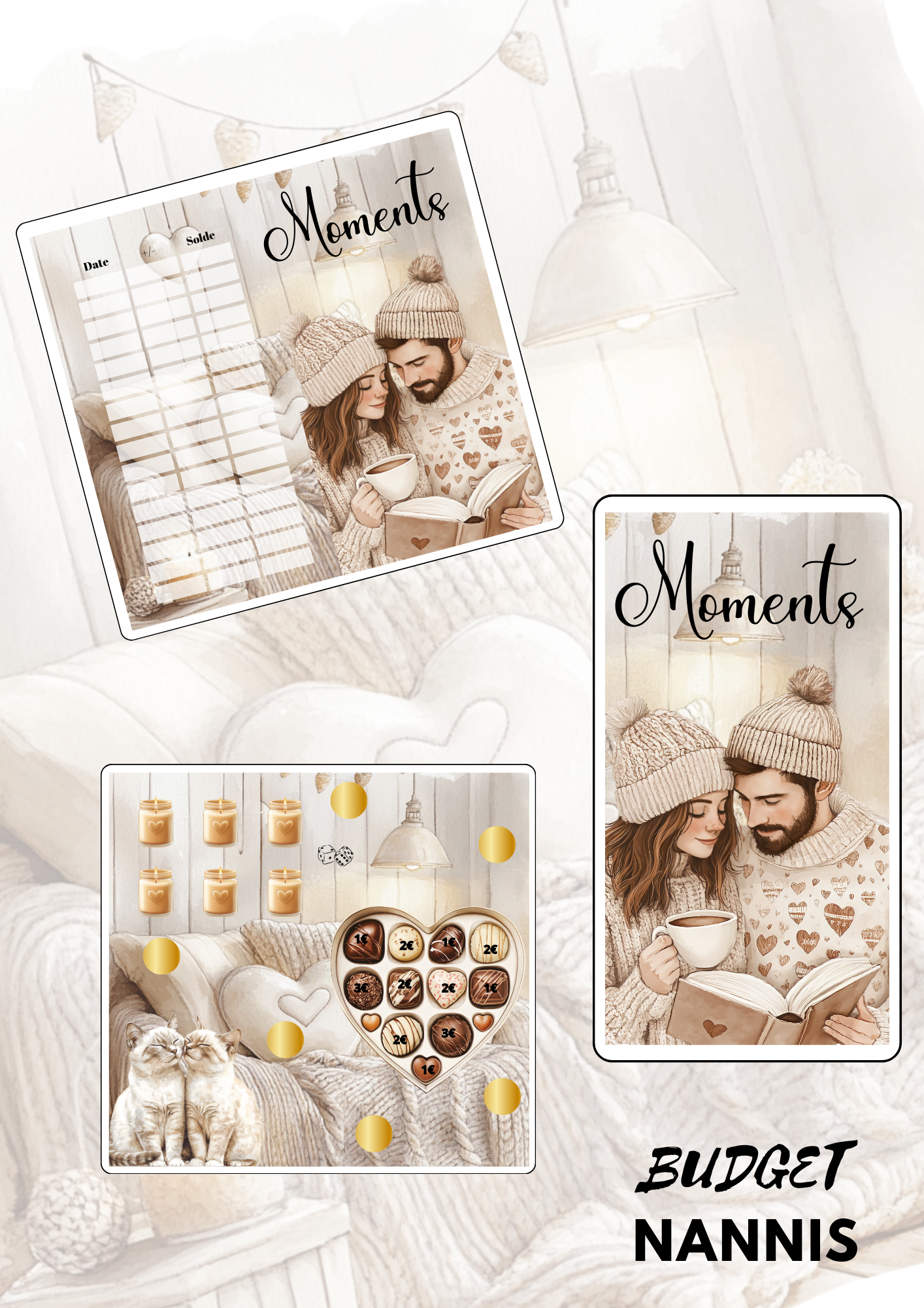 Moments
