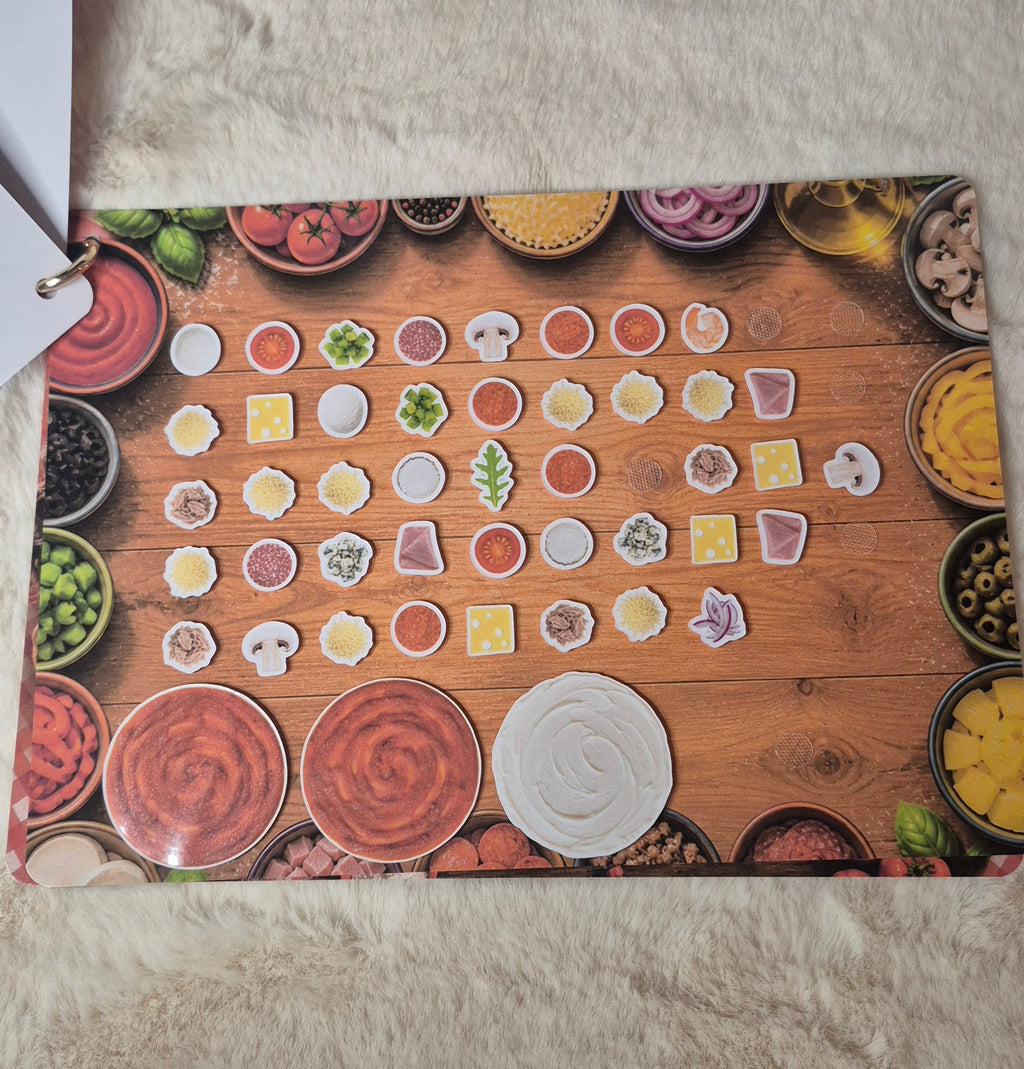 Box pizzeria