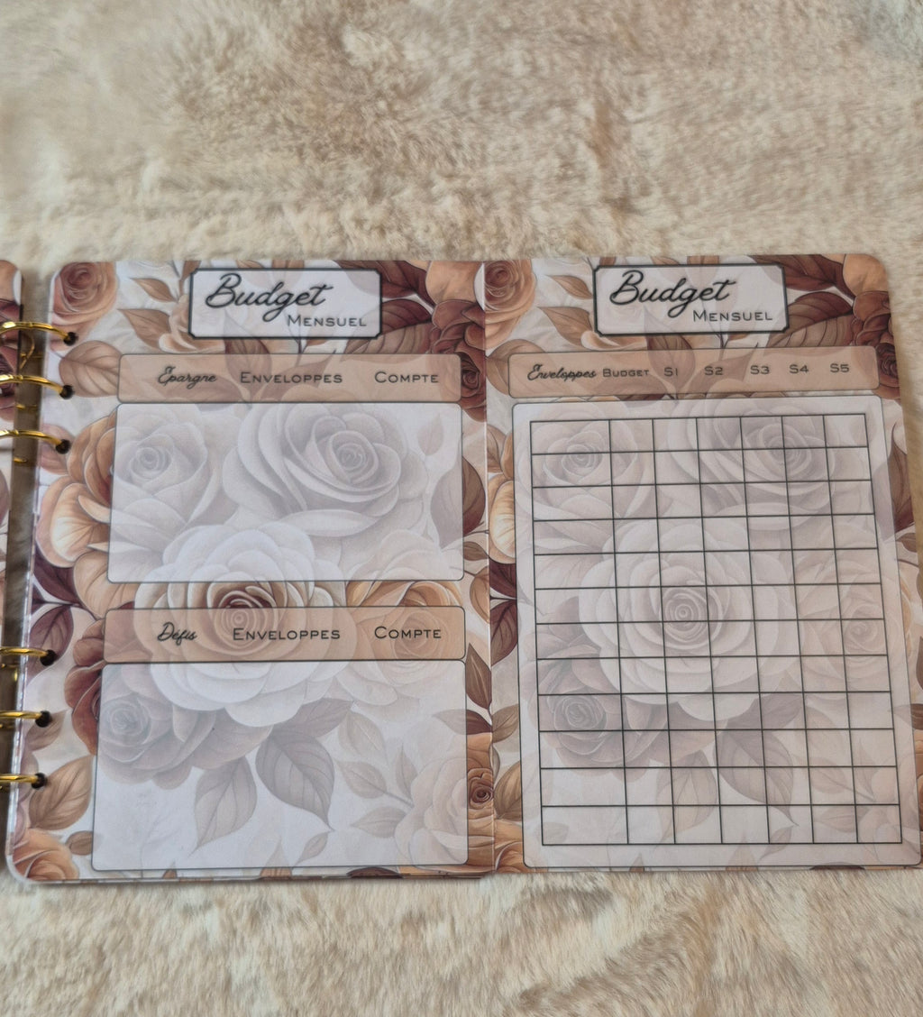 Budget planner