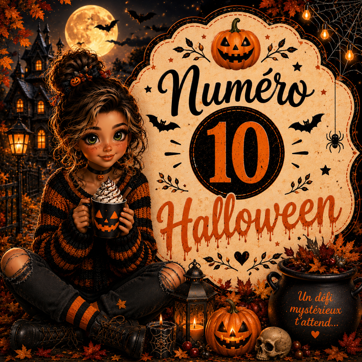 Numéro 10