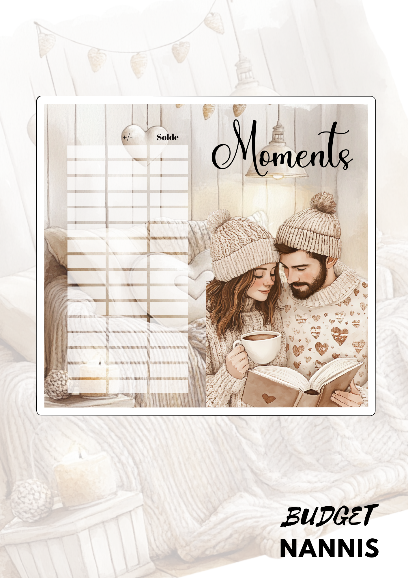 Moments