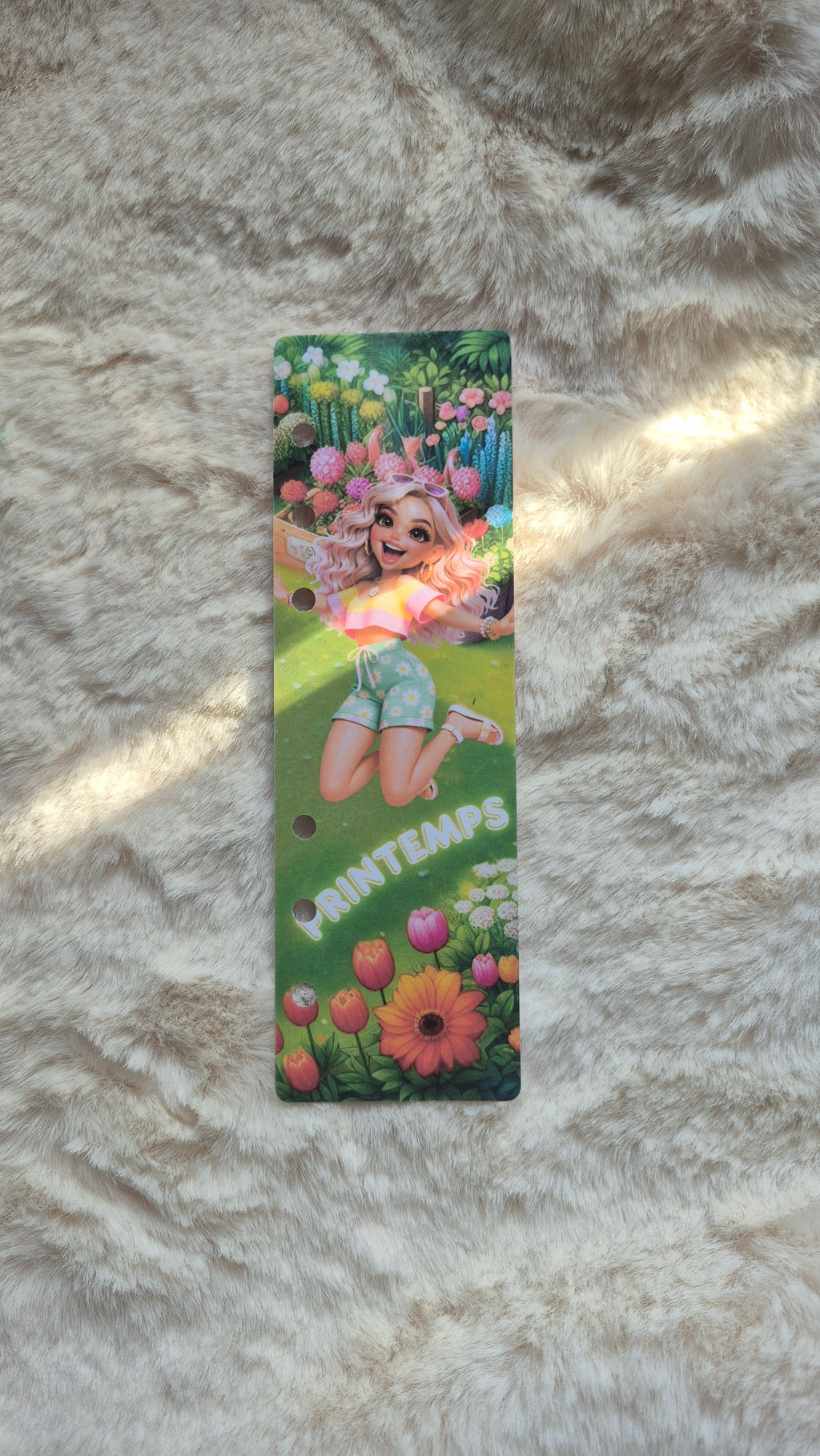 Box printemps