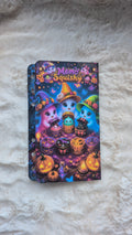 Mémo squishy