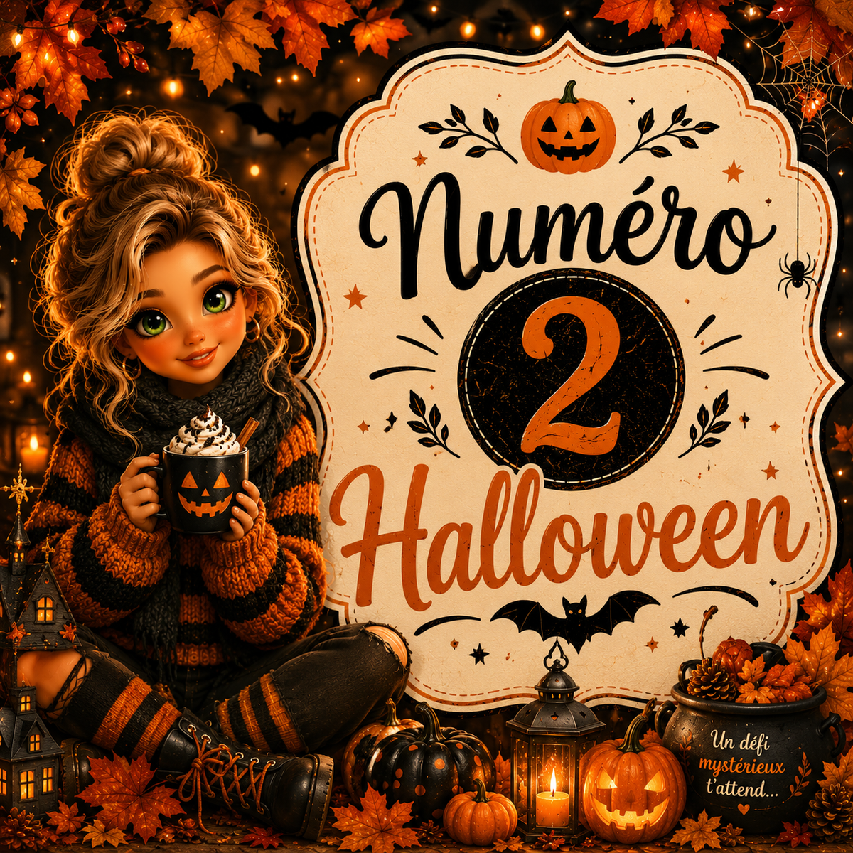 Numéro 2