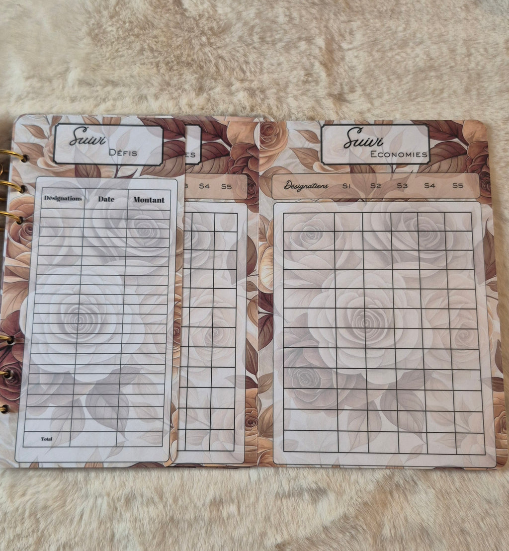 Budget planner