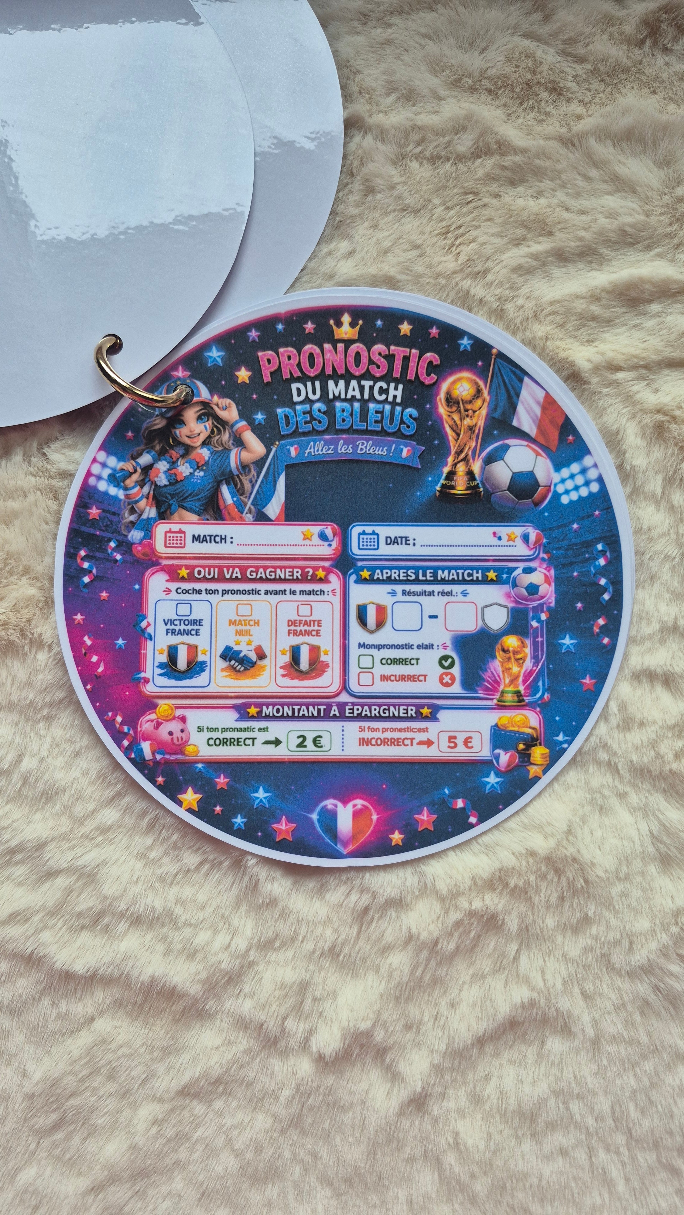 Box coupe du Monde