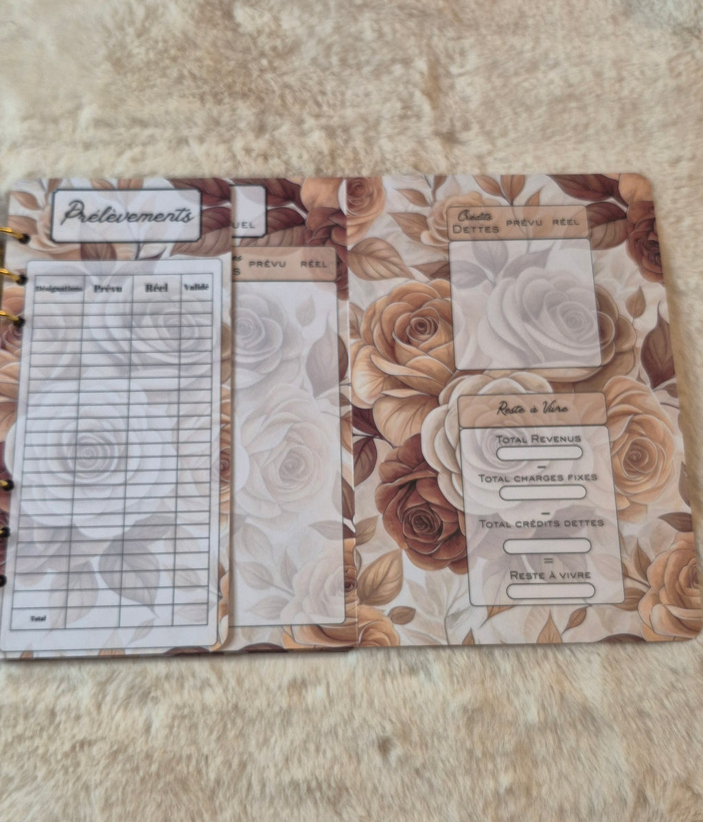 Budget planner