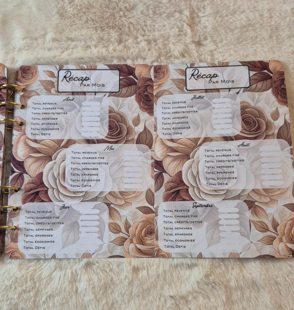 Budget planner
