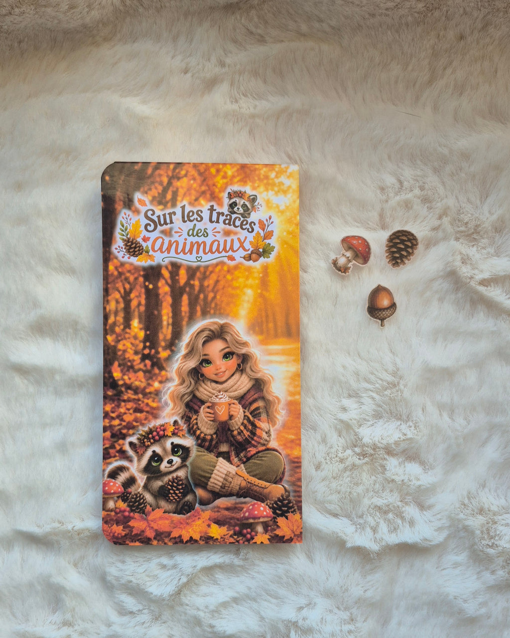 Sur les traces des animaux