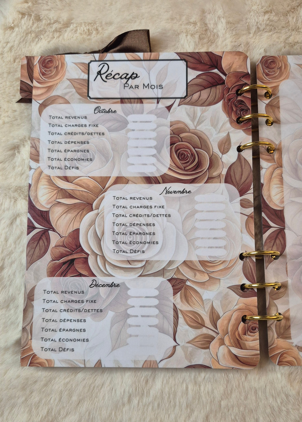 Budget planner
