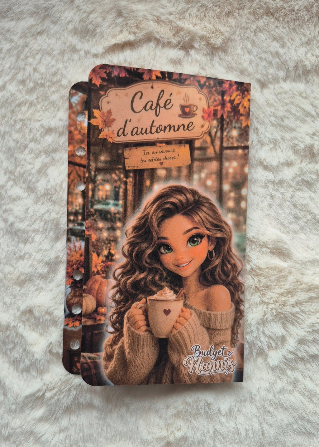 Café d'automne