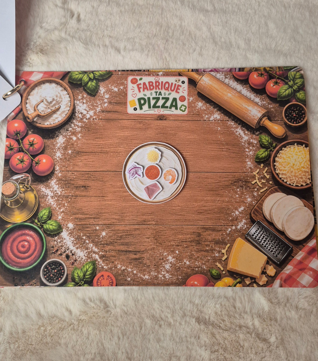 Box pizzeria