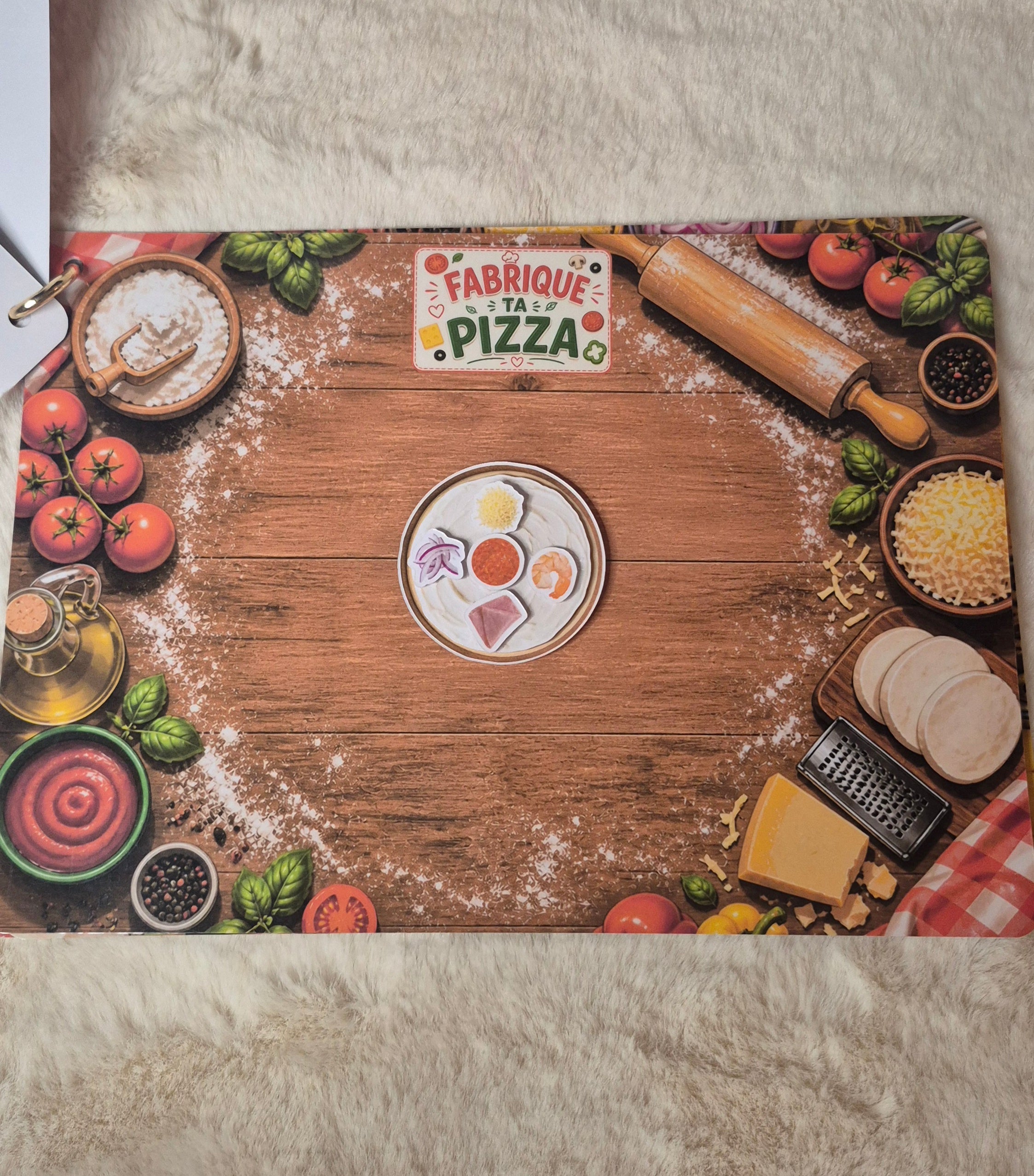 Box pizzeria