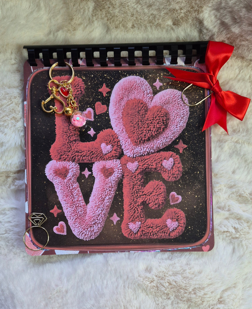Box Saint Valentin simple