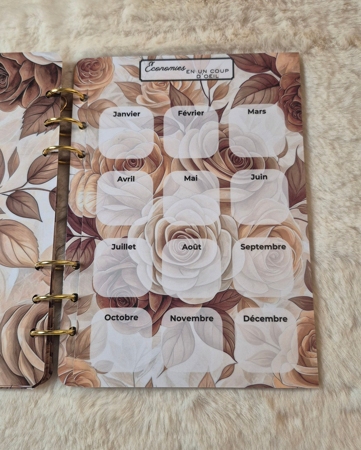 Budget planner