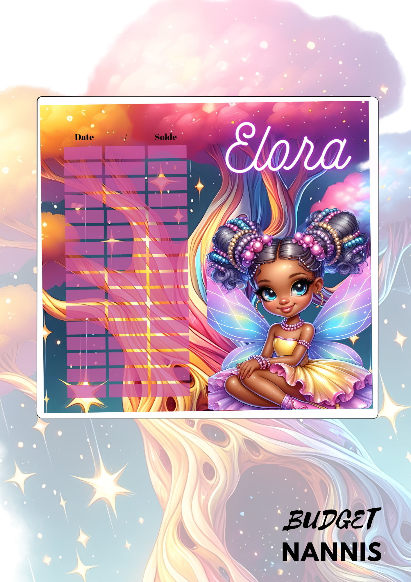 Elora