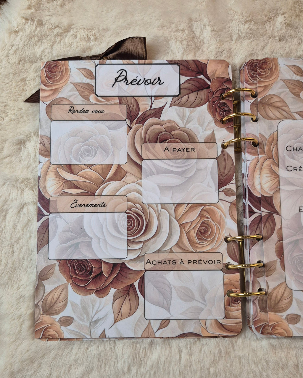 Budget planner