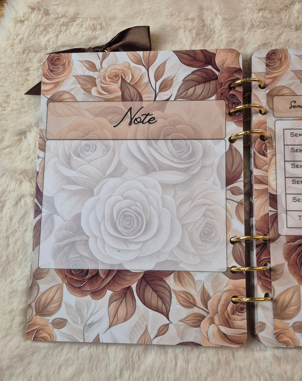 Budget planner