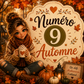 Numéro 9