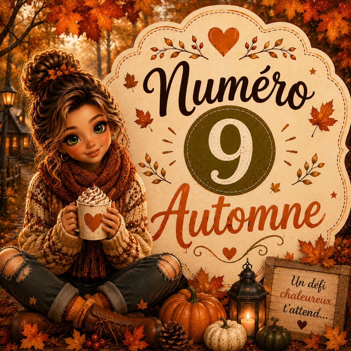 Numéro 9