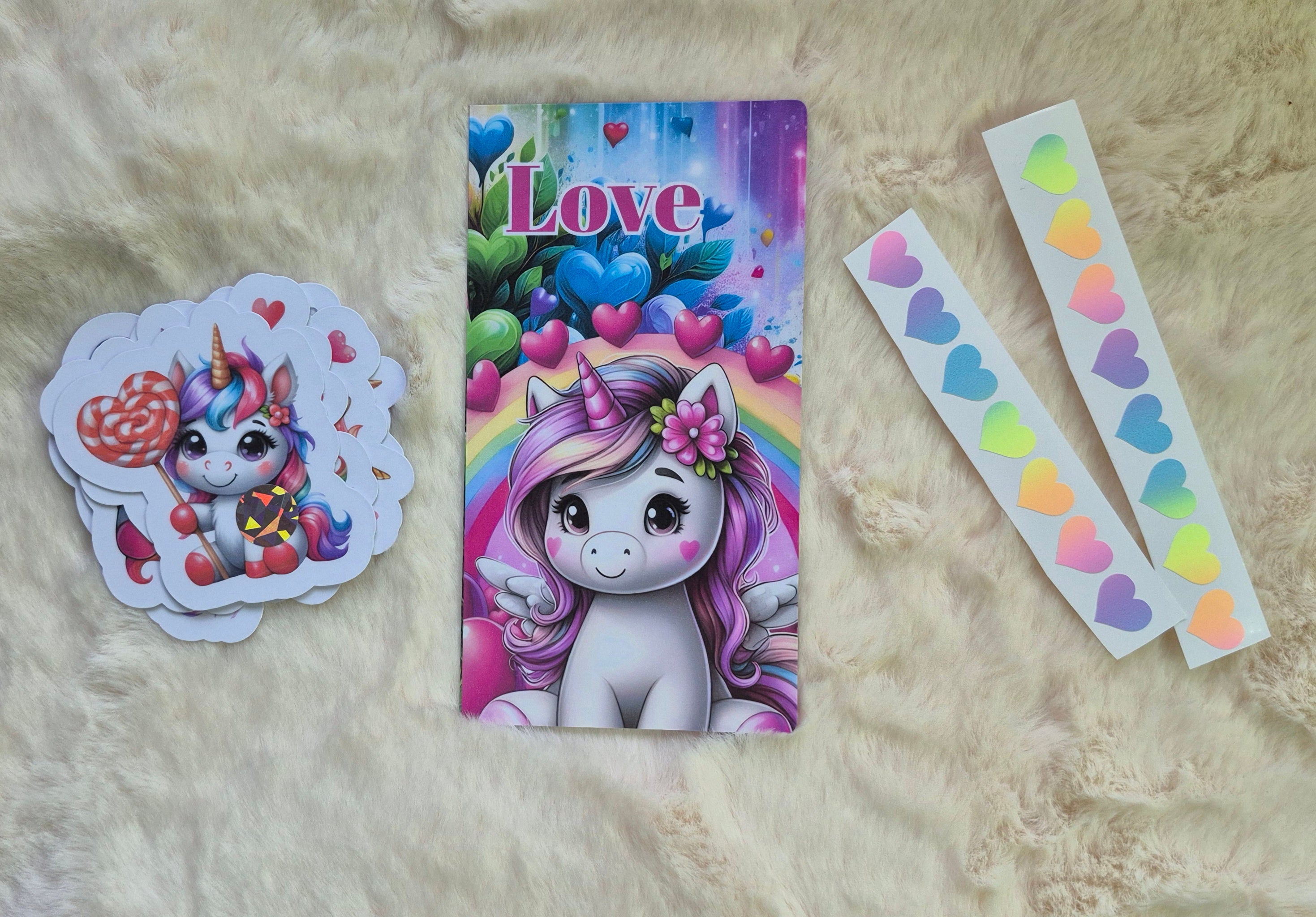 Box Saint Valentin