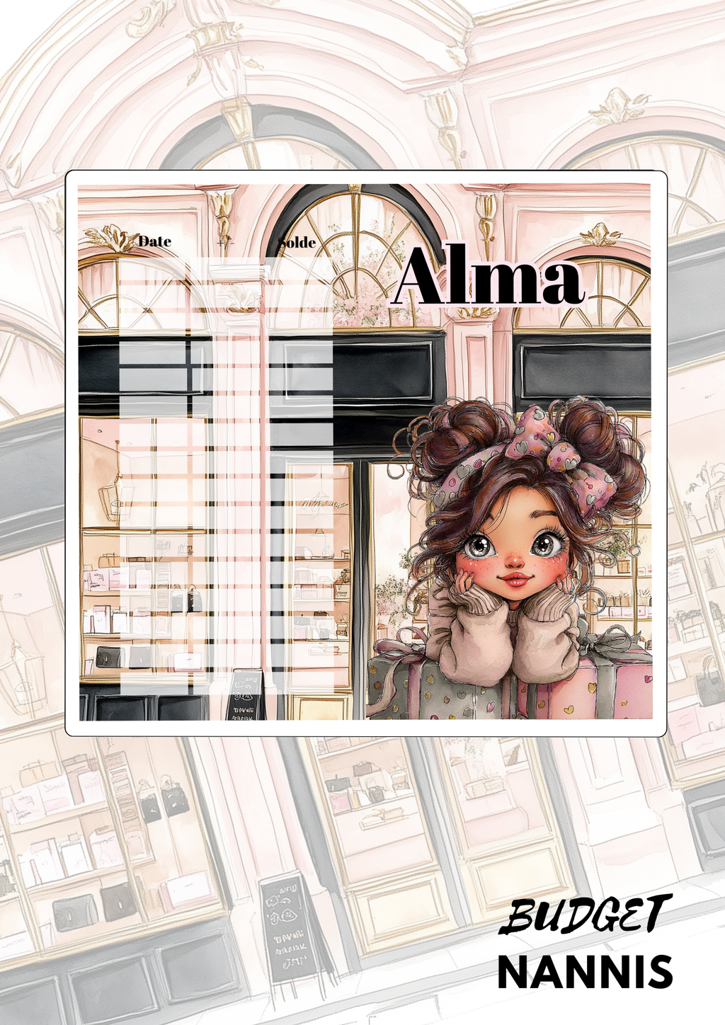 Alma