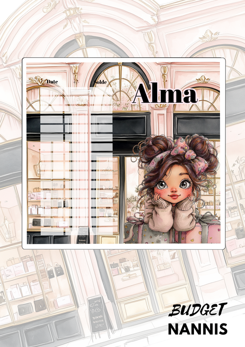 Alma