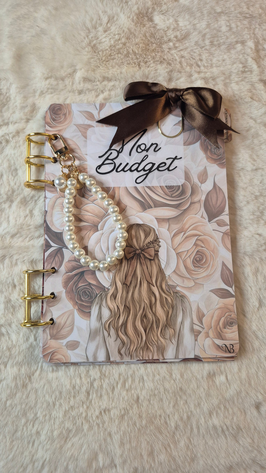 Budget planner