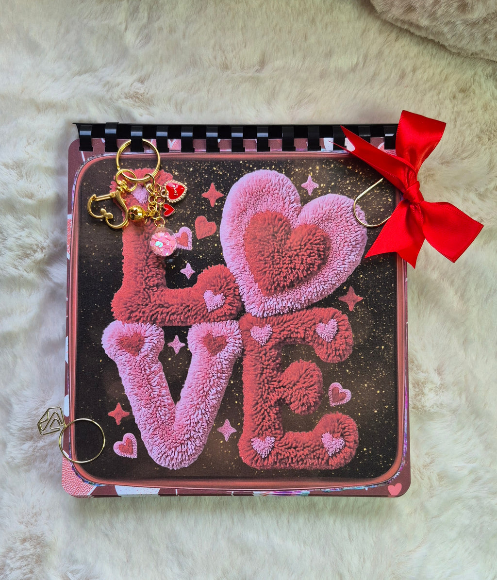 Box Saint Valentin
