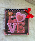 Box Saint Valentin