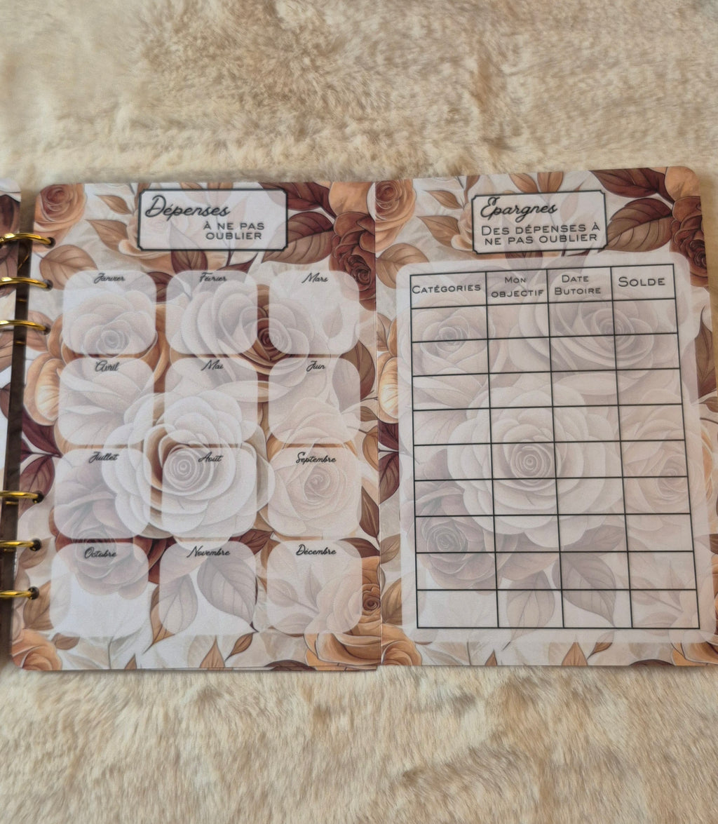 Budget planner