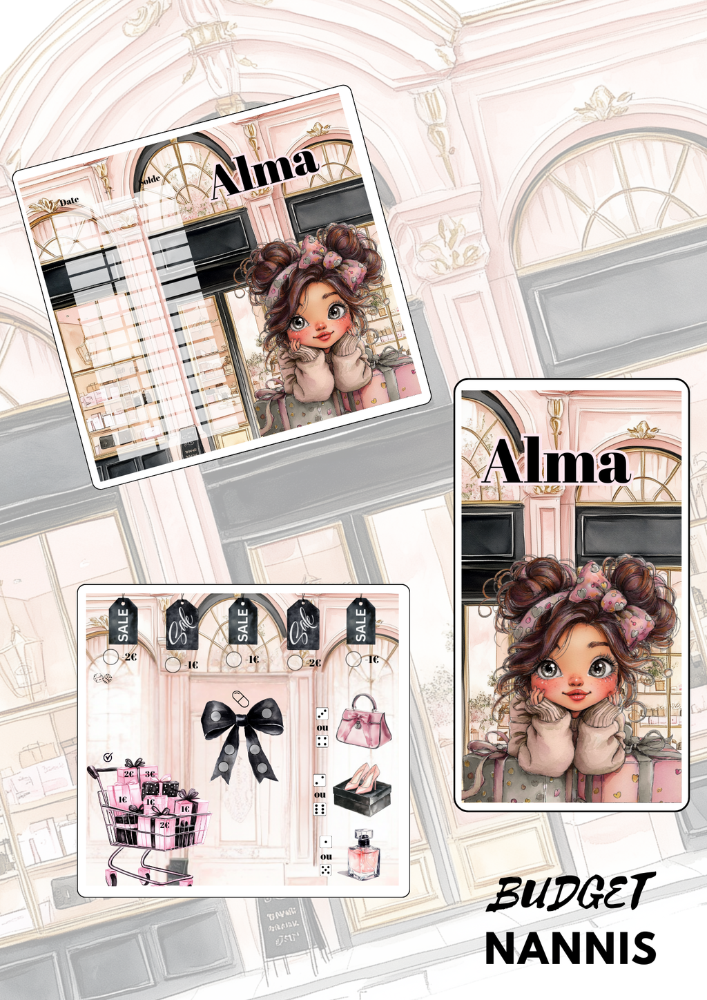 Alma
