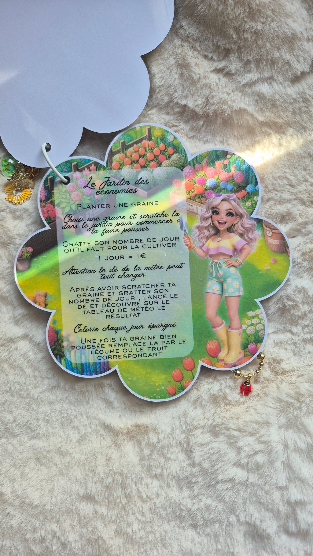 Box printemps