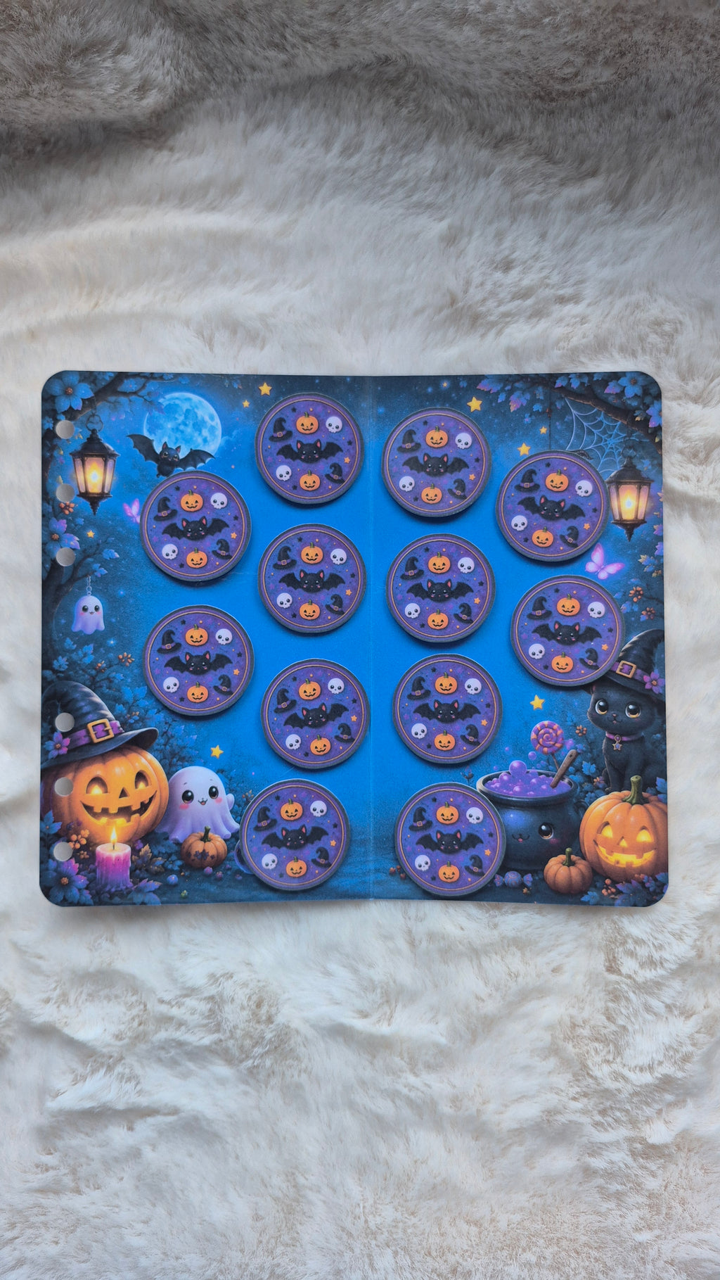 Mémo squishy