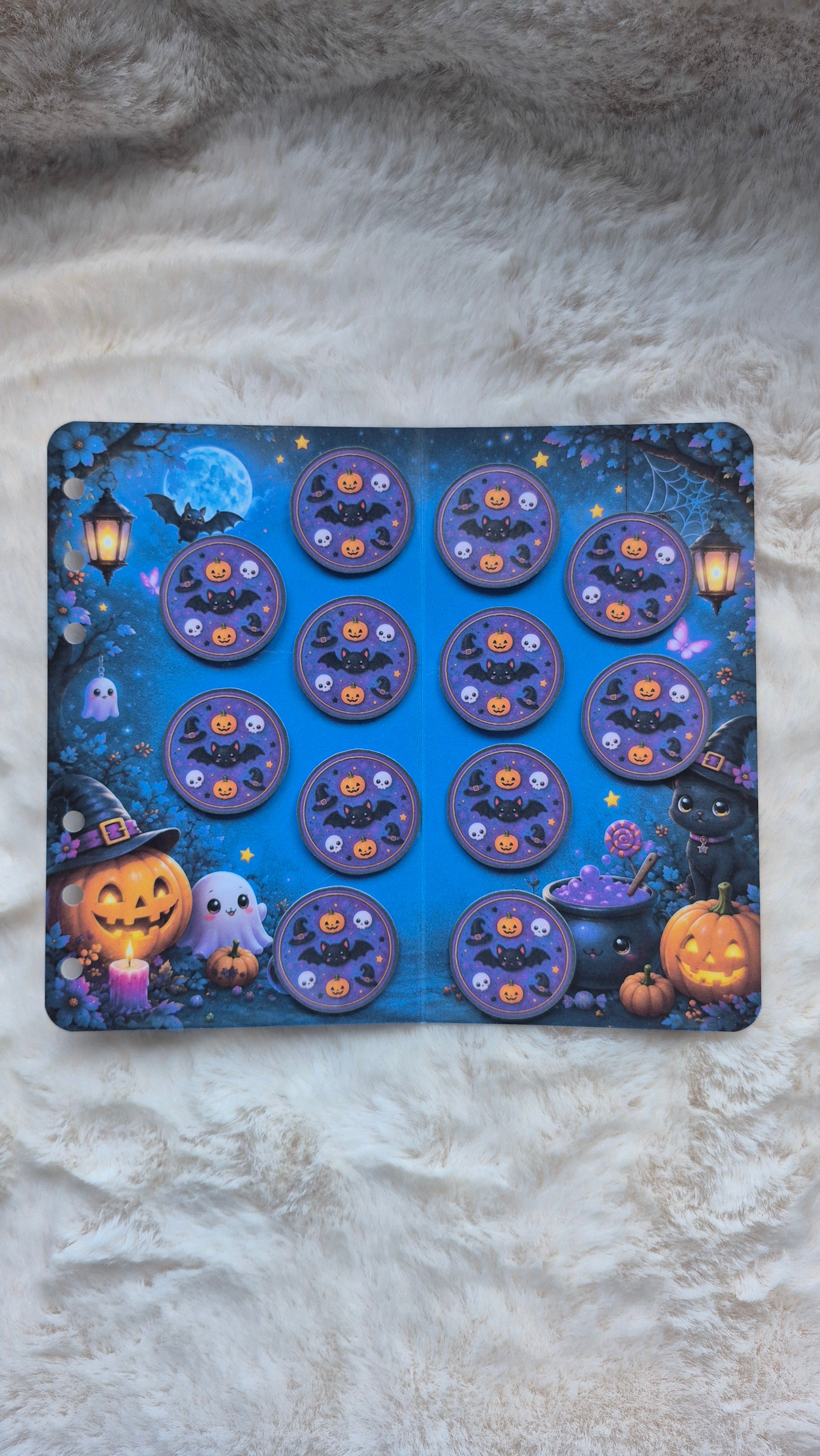 Mémo squishy