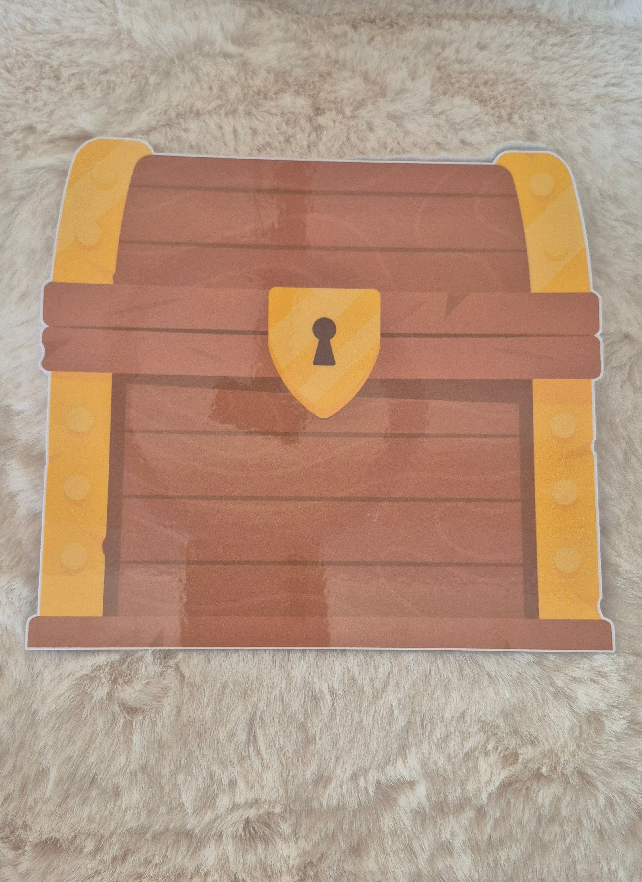 Box de pâques