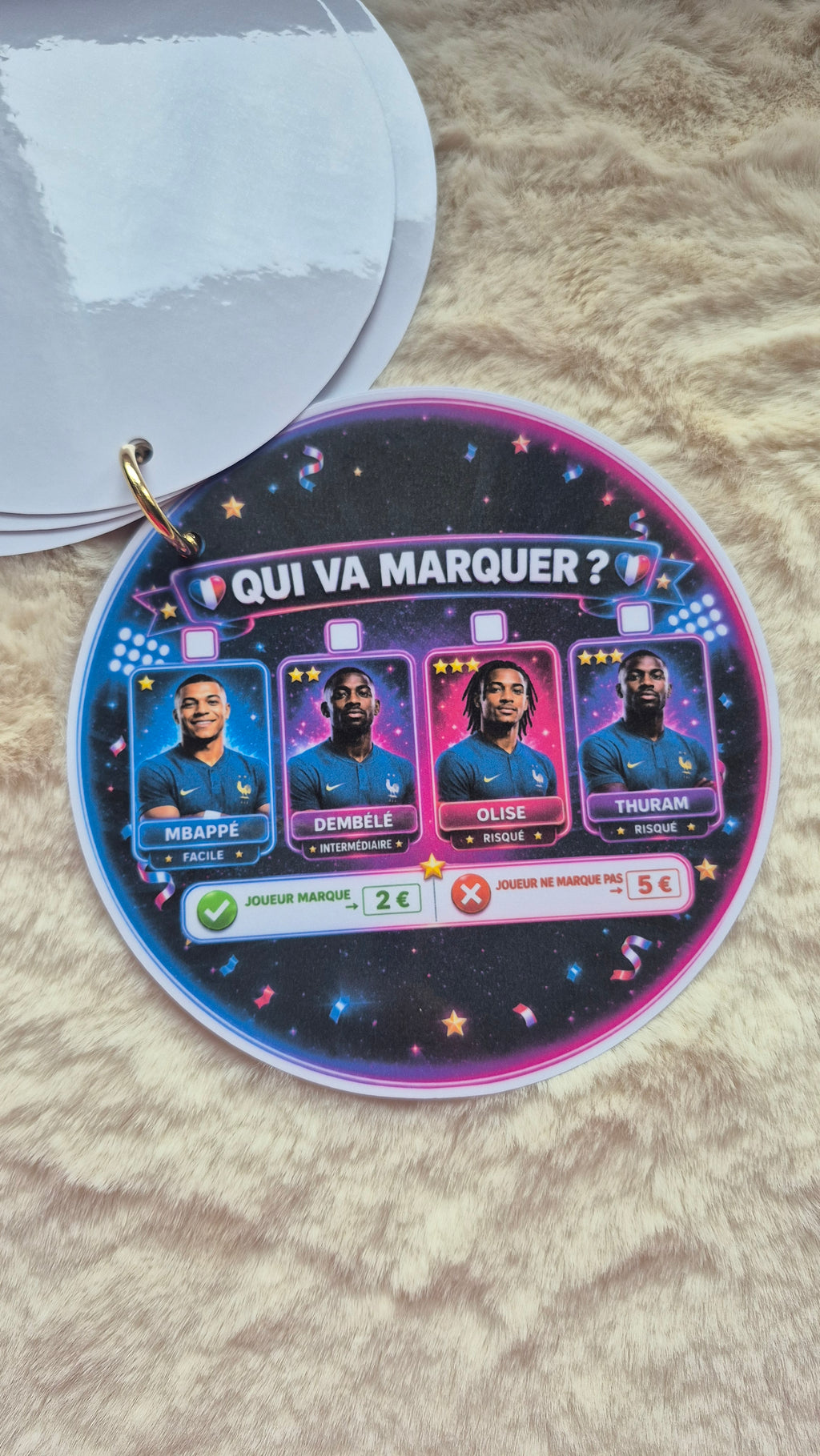 Box coupe du Monde