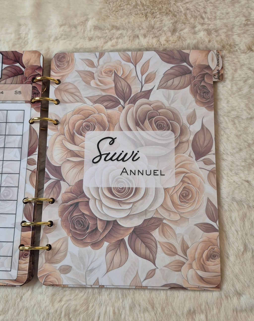 Budget planner