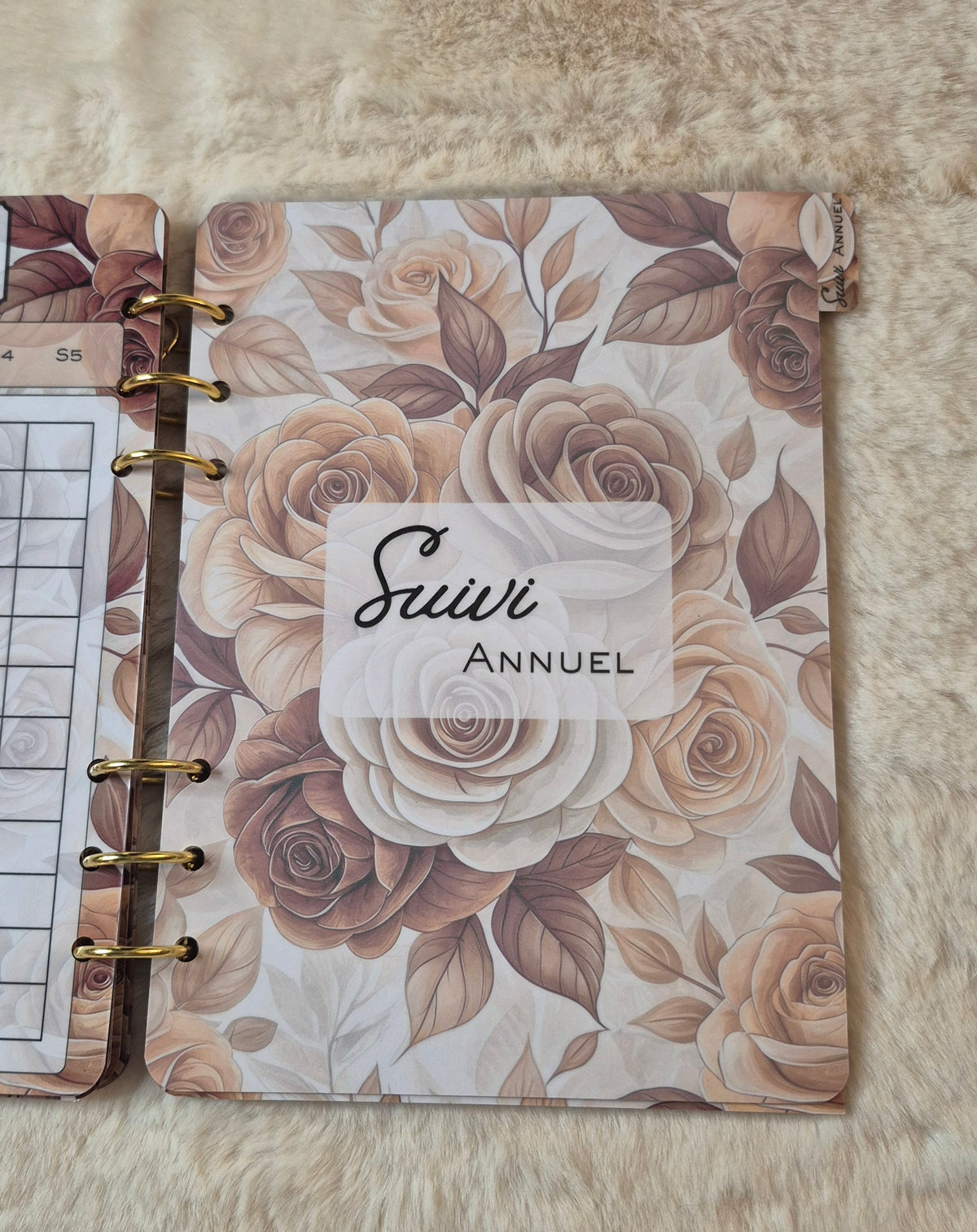 Budget planner