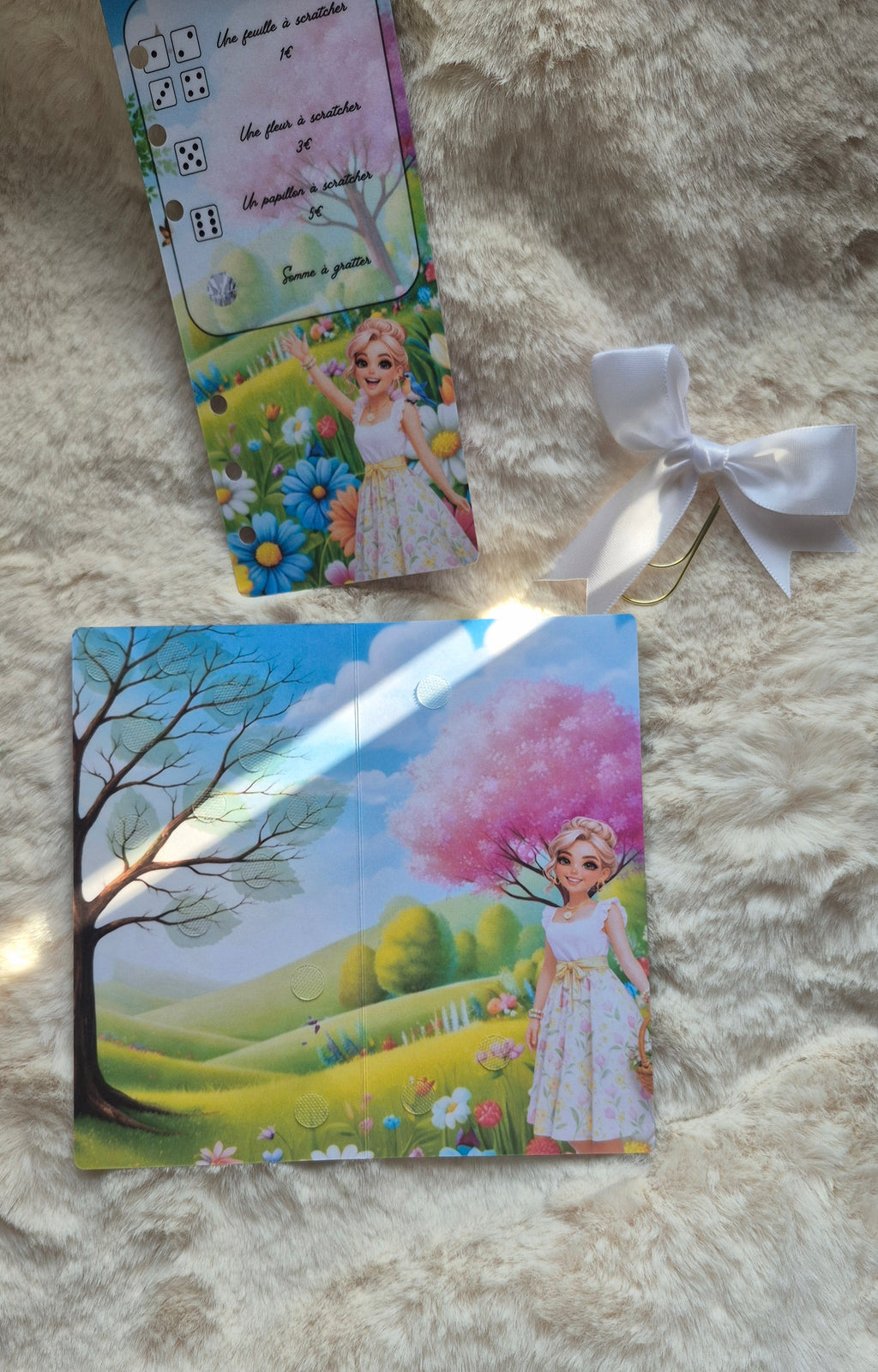 Box printemps