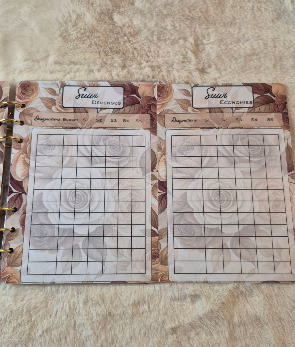 Budget planner