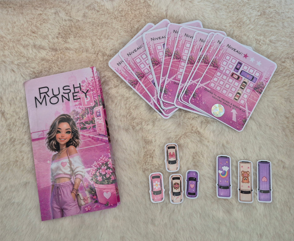 Rush money