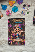 L'atelier des potions