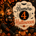 Numéro 4