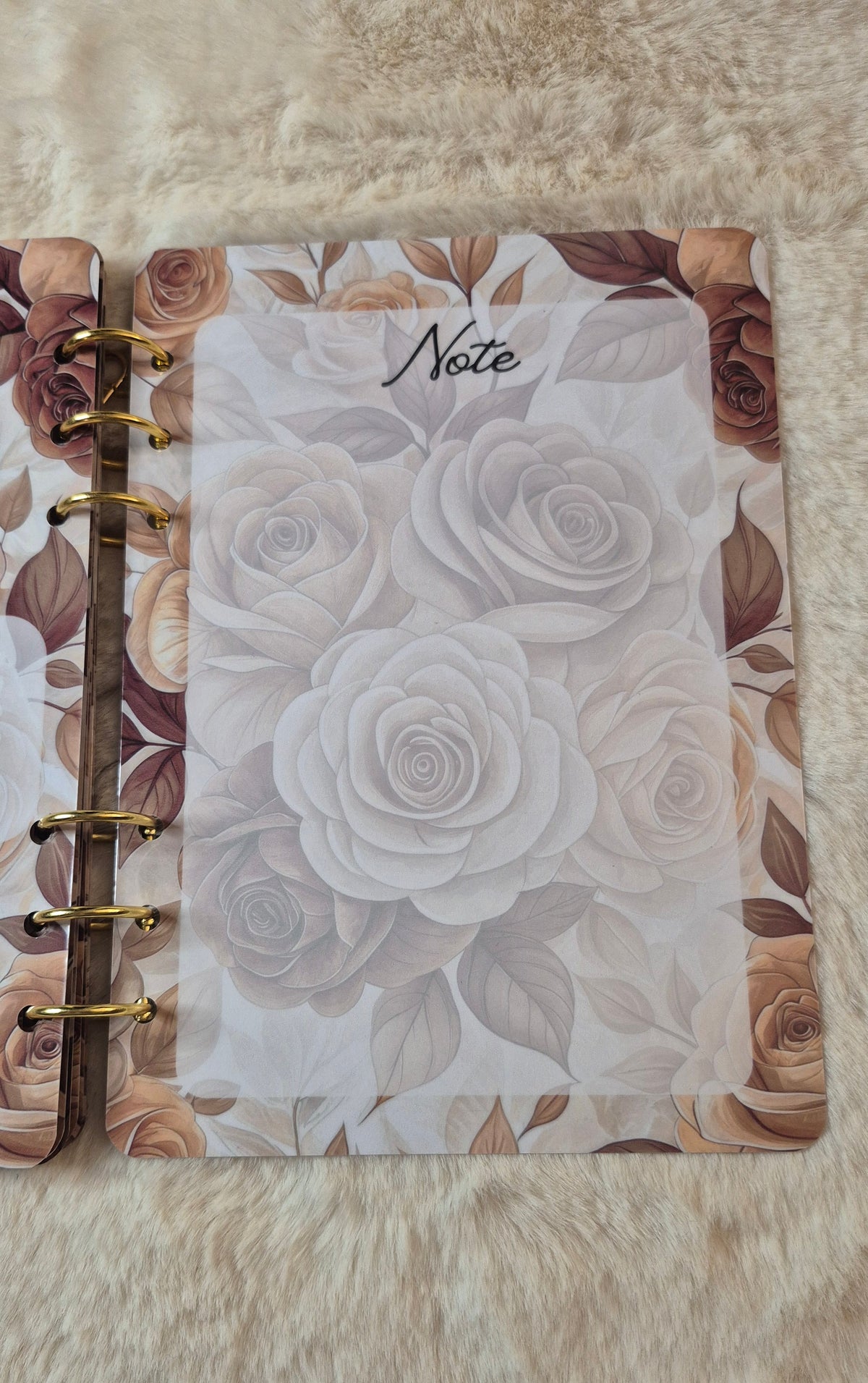 Budget planner