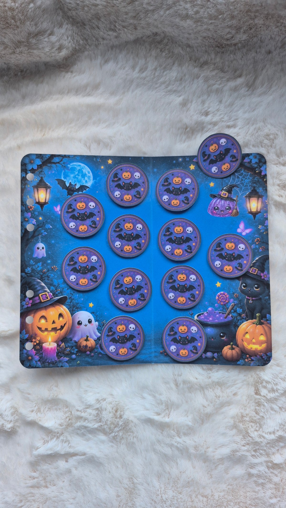Mémo squishy