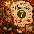 Numero 7