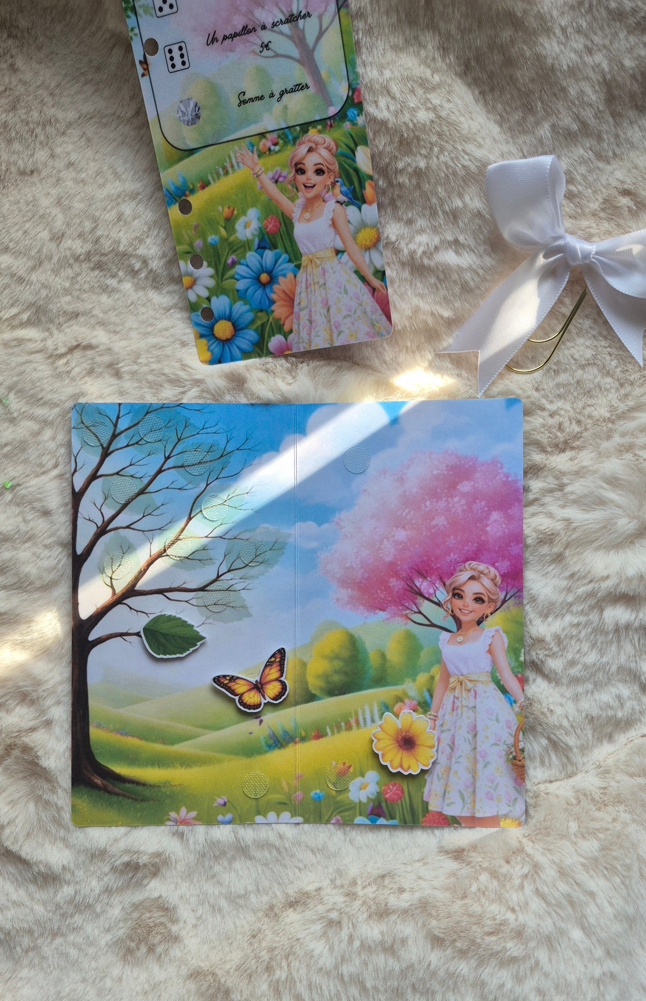 Box printemps